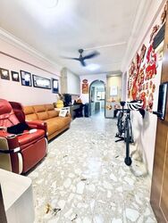 Blk 430 Clementi Avenue 3 (Clementi), HDB 3 Rooms #568303321